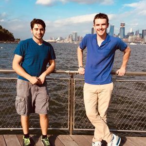 Meet your Posher, John